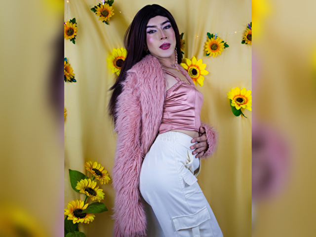 Profil de Mayataylor - Photo n°68