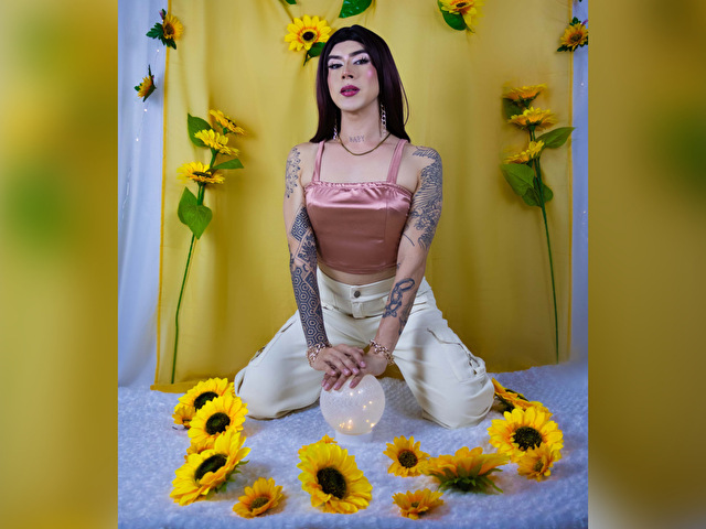 Profil de Mayataylor - Photo n°69