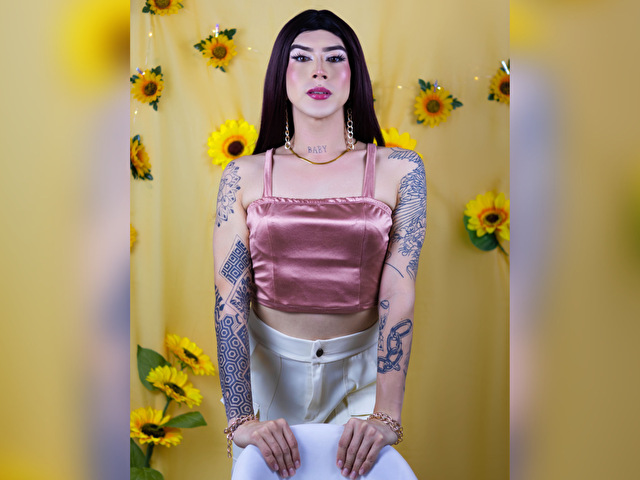 Profil de Mayataylor - Photo n°72