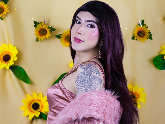 Profil de Mayataylor - Photo n°75