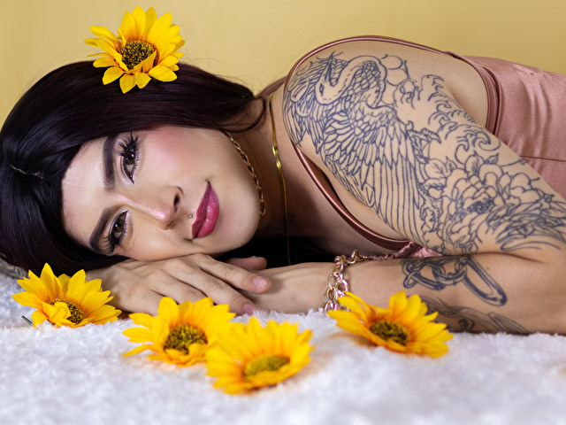 Profil de Mayataylor - Photo n°73