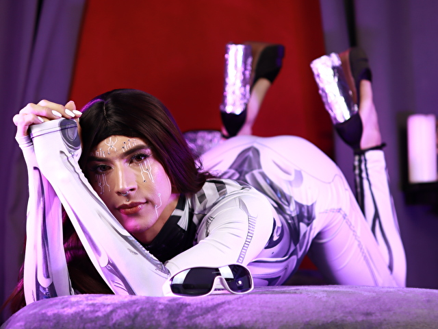 Profil de Mayataylor - Photo n°55