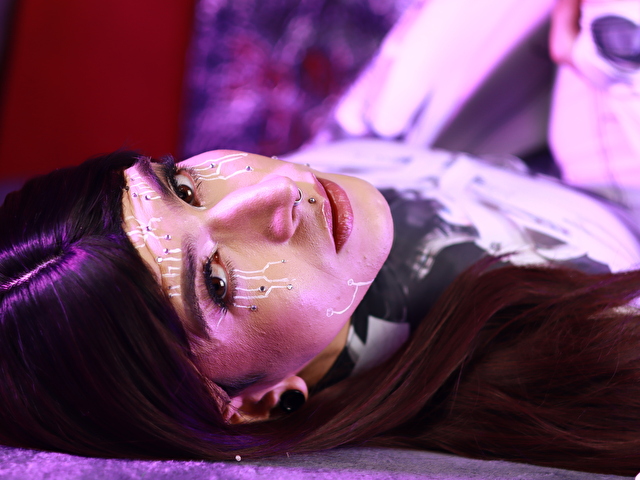 Profil de Mayataylor - Photo n°56