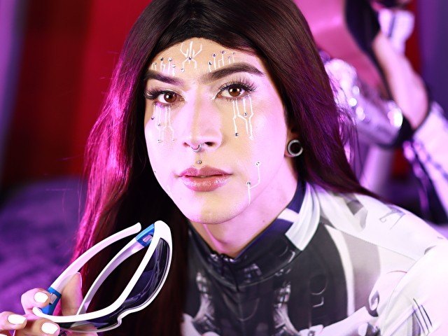 Profil de Mayataylor - Photo n°52