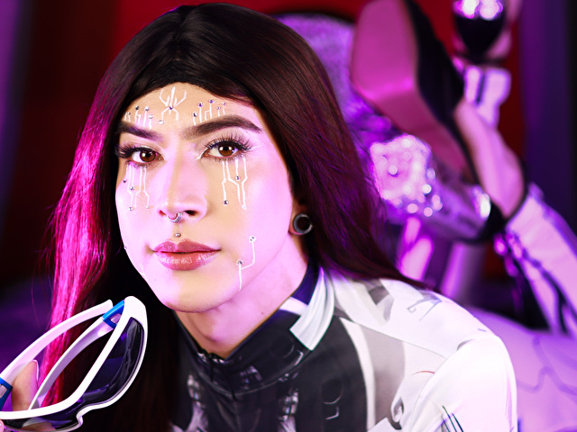 Profil de Mayataylor - Photo n°50