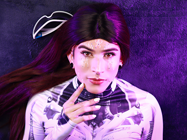 Profil de Mayataylor - Photo n°47