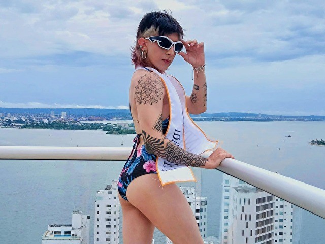 Profil de Mayataylor - Photo n°40