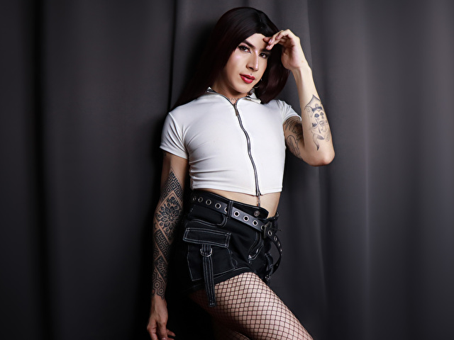 Profil de Mayataylor - Photo n°30