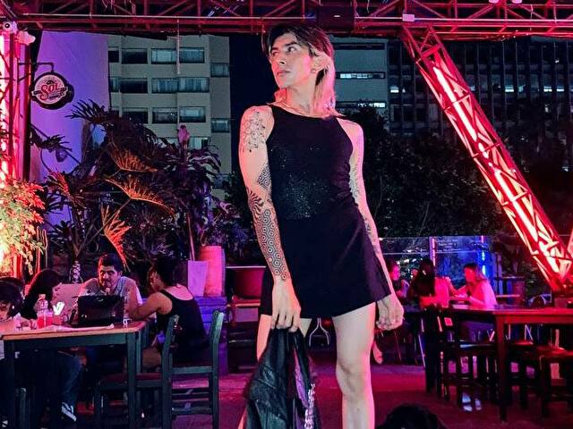 Profil de Mayataylor - Photo n°34