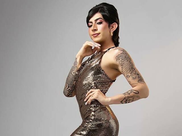 Profil de Mayataylor - Photo n°35