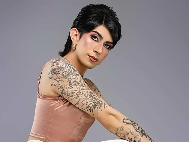 Profil de Mayataylor - Photo n°37