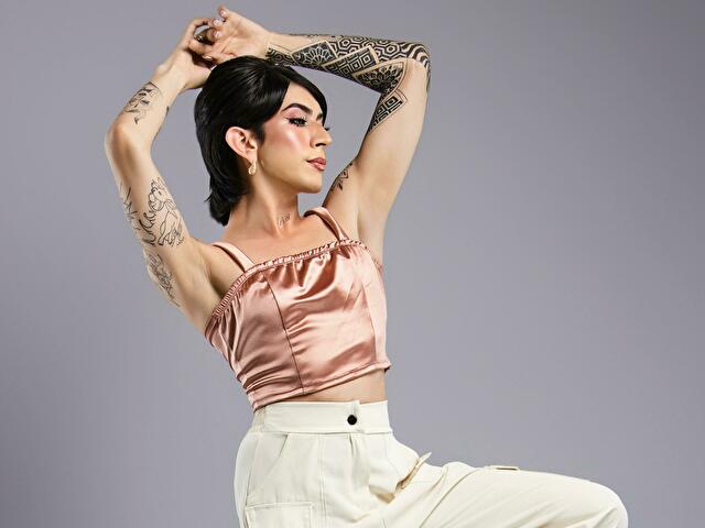 Profil de Mayataylor - Photo n°22