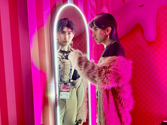 Profil de Mayataylor - Photo n°25