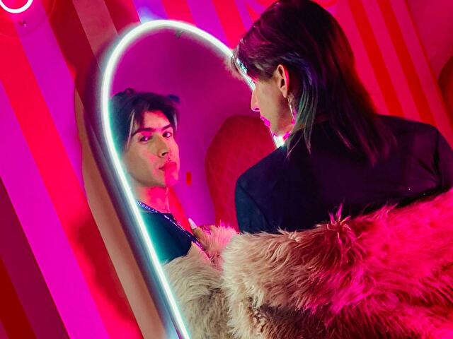 Profil de Mayataylor - Photo n°26