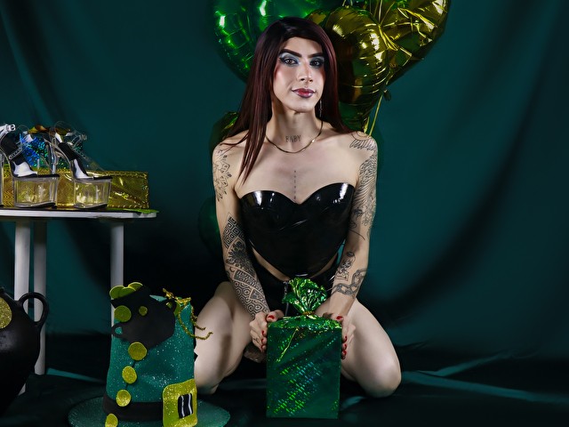 Profil de Mayataylor - Photo n°20