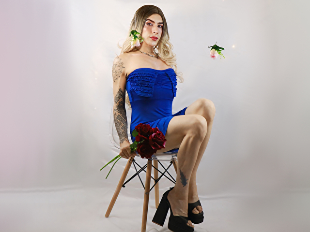 Profil de Mayataylor - Photo n°19