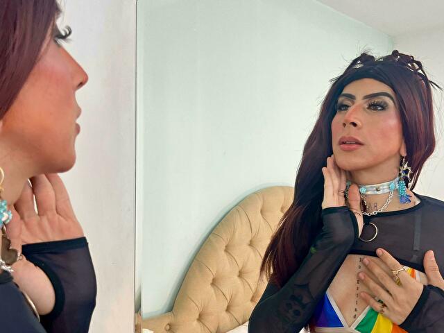 Profil de Mayataylor - Photo n°10