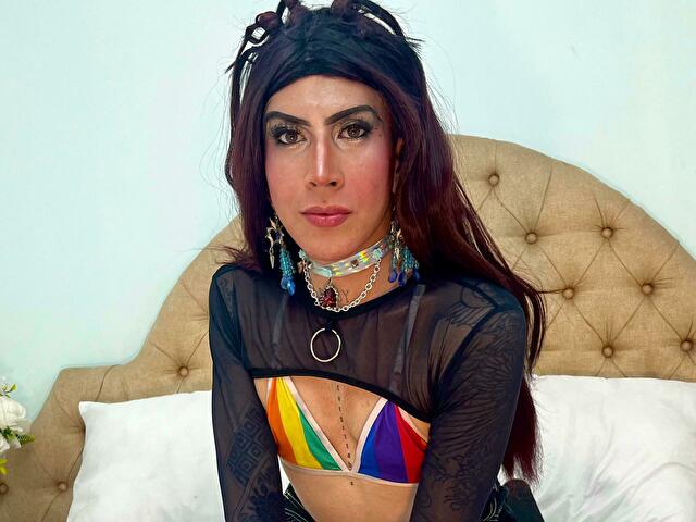 Profil de Mayataylor - Photo n°11