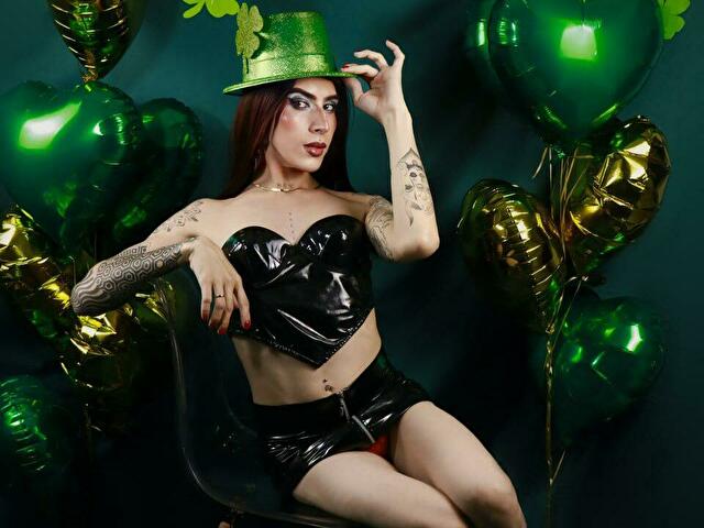 Profil de Mayataylor - Photo n°2