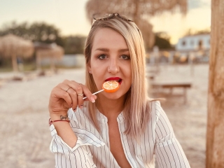 Mayatrainnor's Sexcam