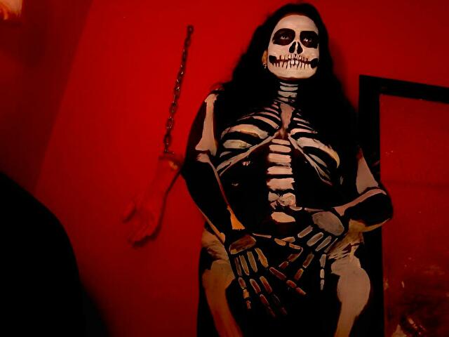 Profil de MayaW - Photo n°5