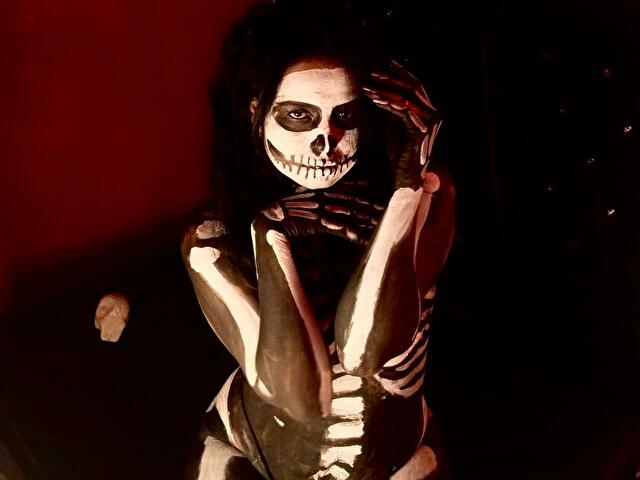 Profil de MayaW - Photo n°6