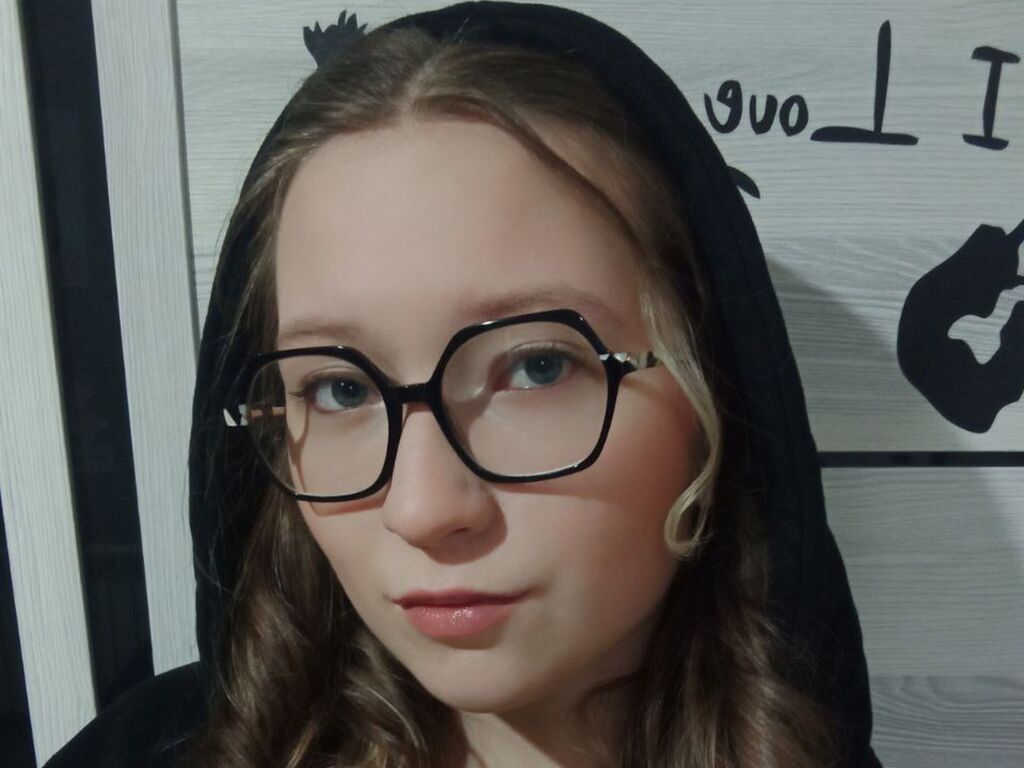Mayaxley's profile - Image n°0