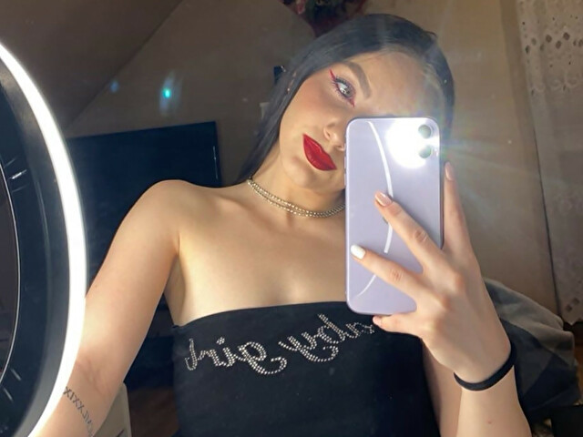 Mayaxsecret's profile - Image n°1