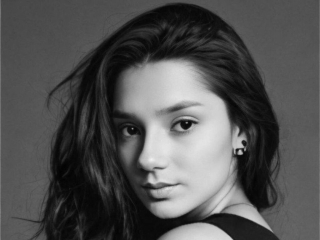 Maybellemenjes's Sexcam