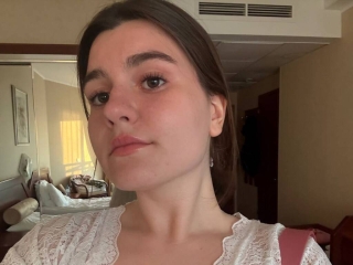 Sexcam Porn von Maybelleweight