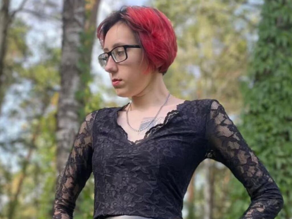 Maybellmannebach's Profil - Bild n°0