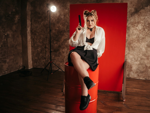 MaybeYess's Profil - Bild n°14