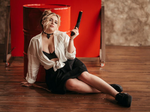 MaybeYess's Profil - Bild n°25