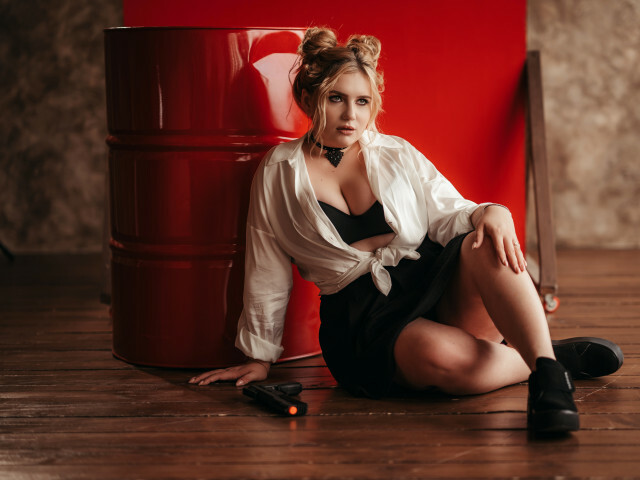 MaybeYess's Profil - Bild n°28