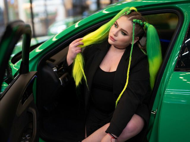 MaybeYess's Profil - Bild n°33