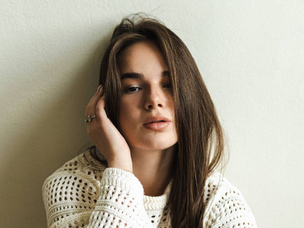 Maybloom' profilo - Immagine n°0