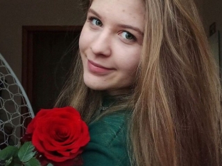Maybradway's Sexcam