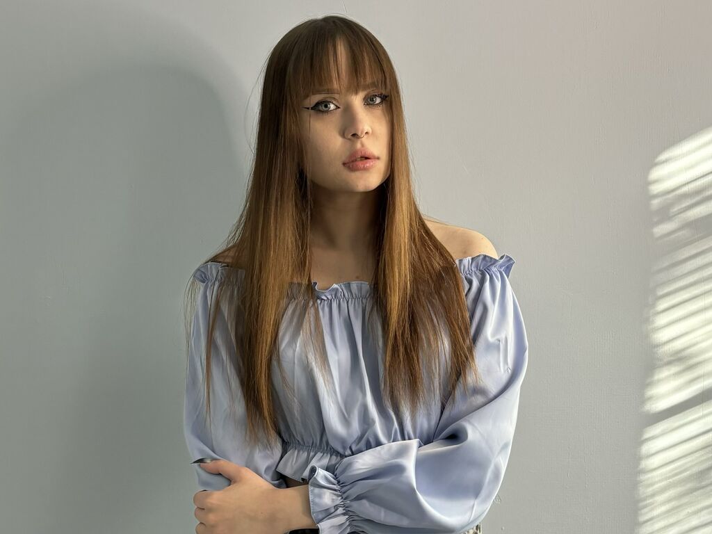 Maybramblett's profile - Image n°0