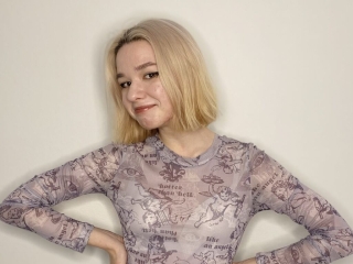 Profil de Maycawthorne