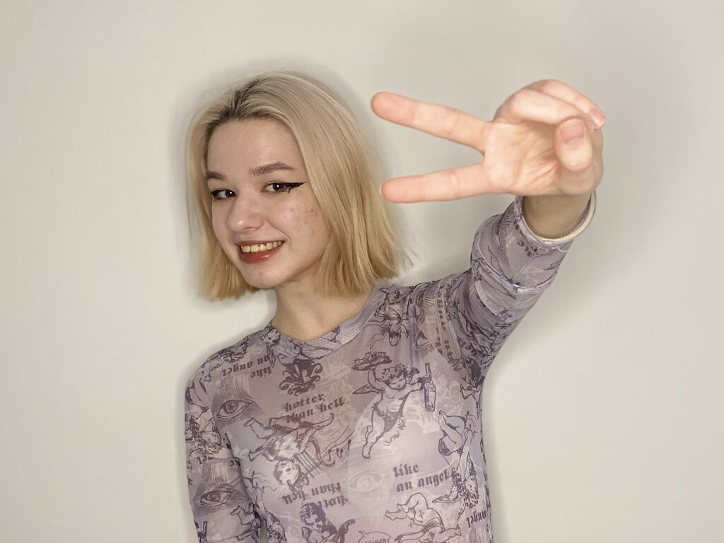 Profil de Maycawthorne - Photo n°1