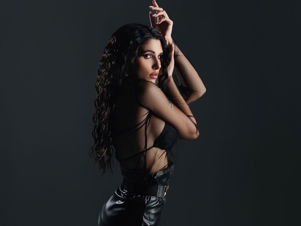 Profil de Mayclarke - Photo n°3