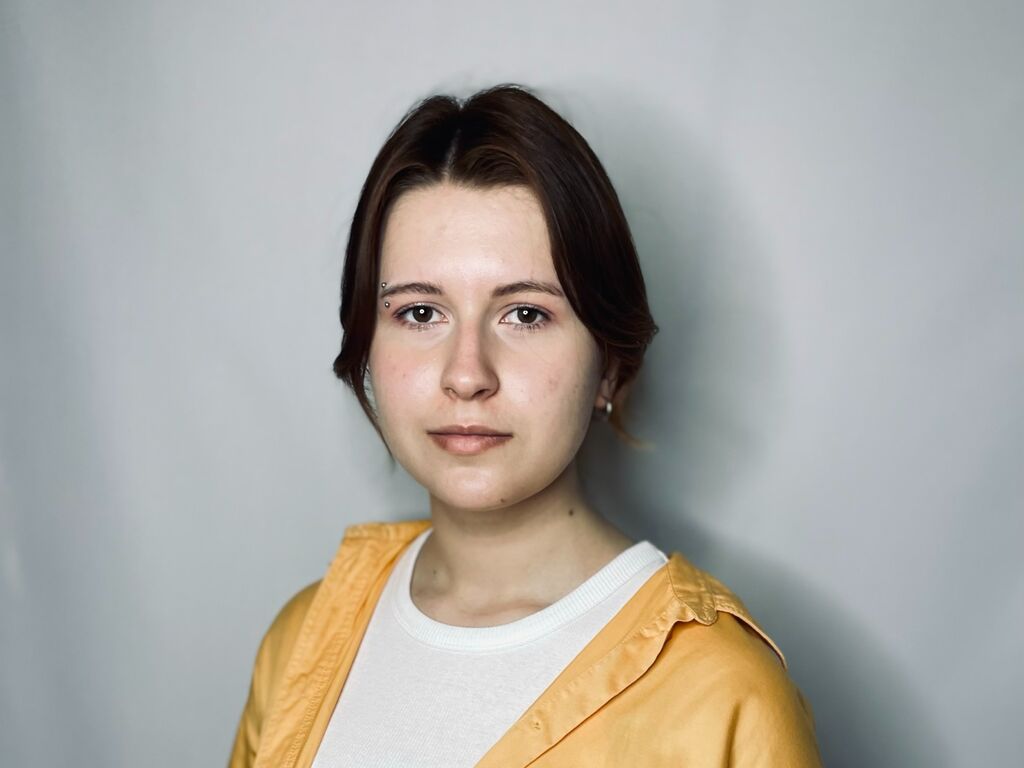Mayclem's profile - Image n°0