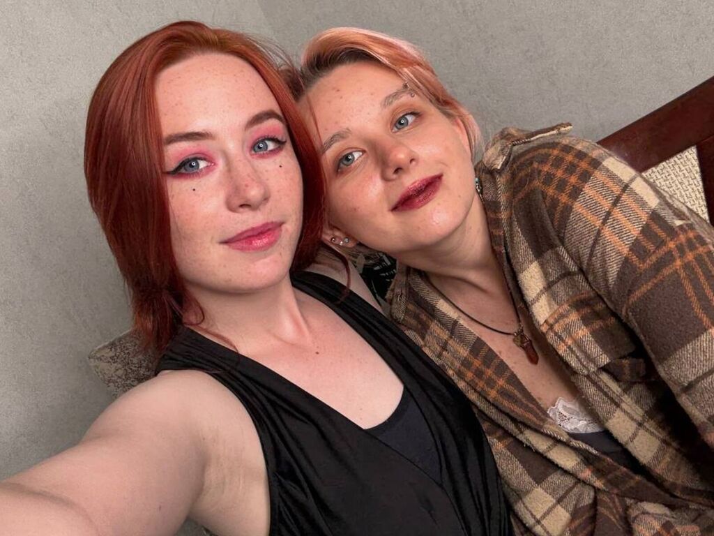 Maydaanddoretta's Profil - Bild n°1