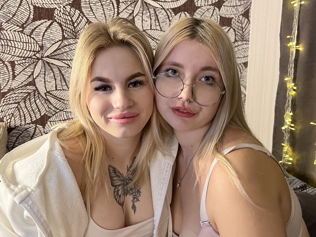 Maydaandeaster's profile - Image n°0
