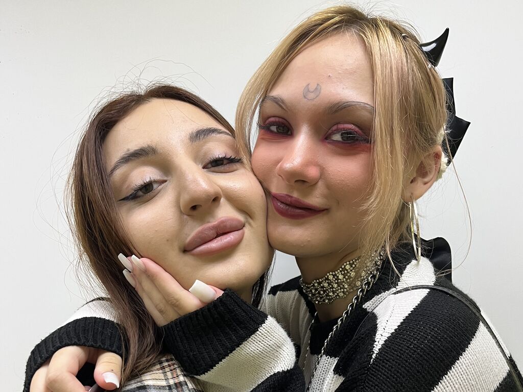 Maydaandedina's profile - Image n°0