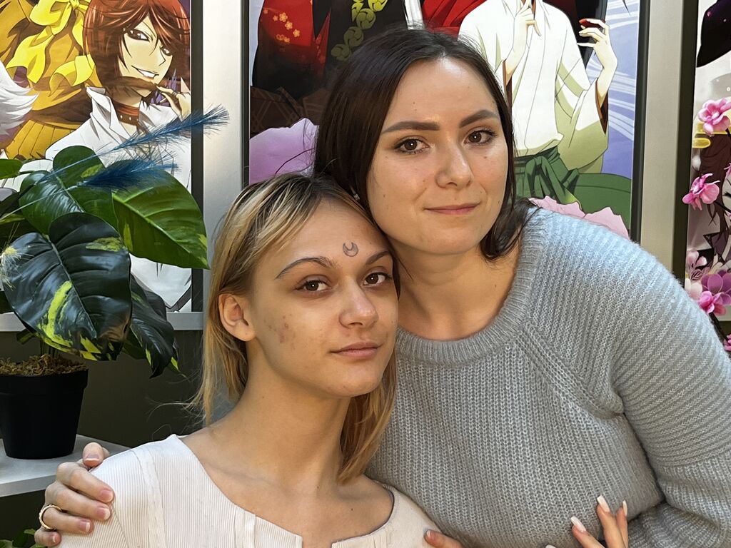 Maydaandedina's profile - Image n°1