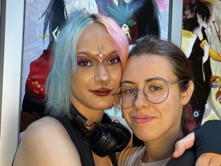 Live Sex Maydaandedith