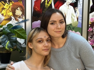 Maydaandgemma's Sexcam