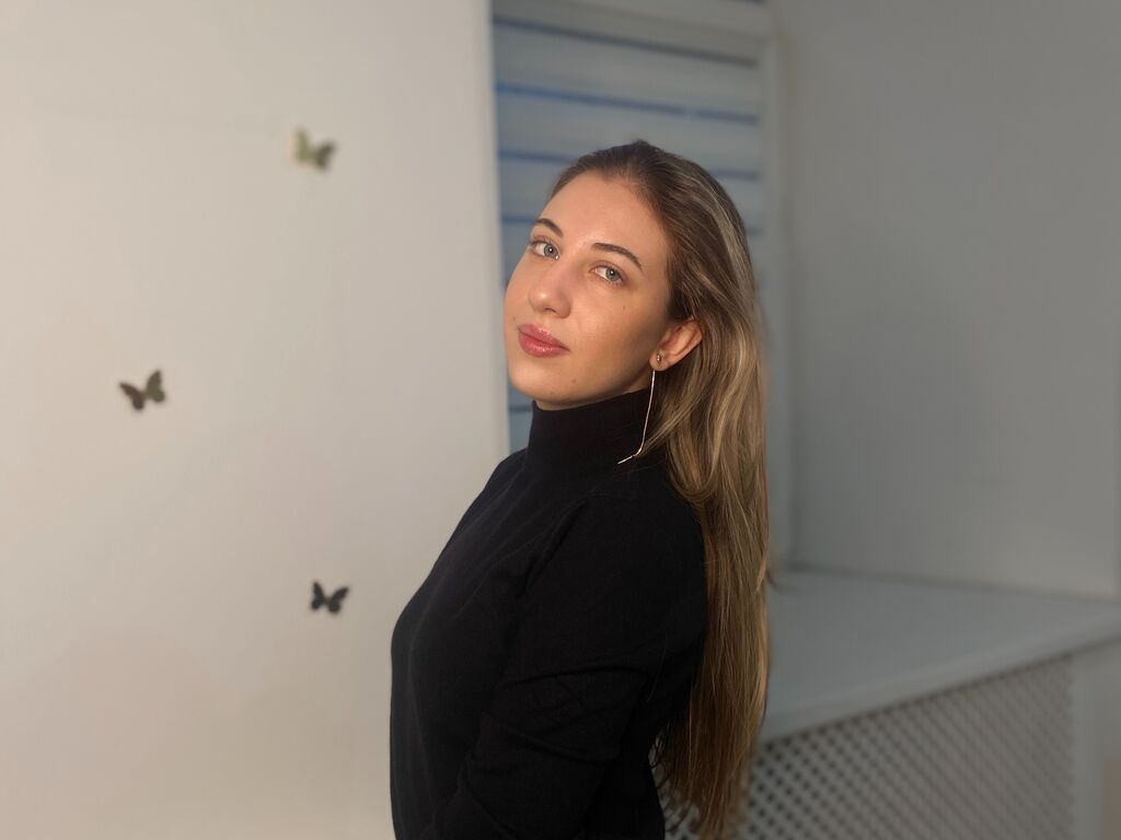 Maydablong's profile - Image n°0