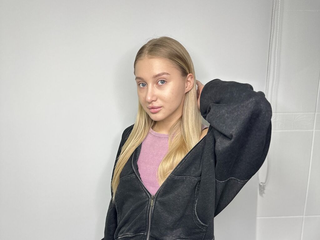 Maydabrownell's profile - Image n°0